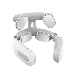 Power Neck Pro 2.0 – EMS und TENS Nackenmassage
