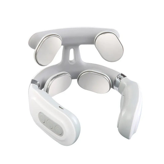 Power Neck Pro 2.0 – EMS und TENS Nackenmassage