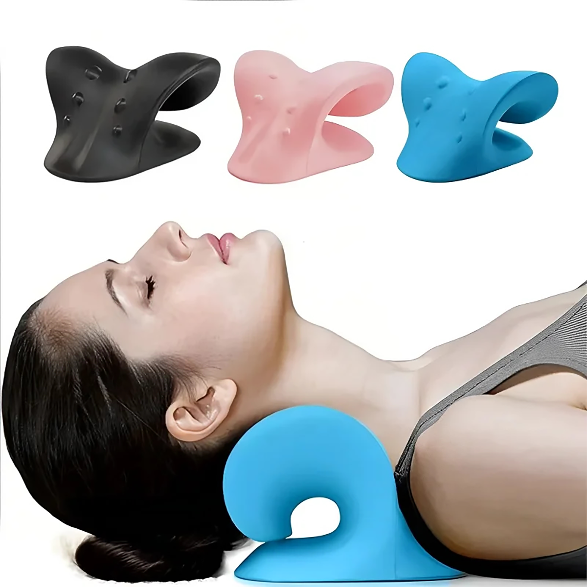 Neck Relaxer