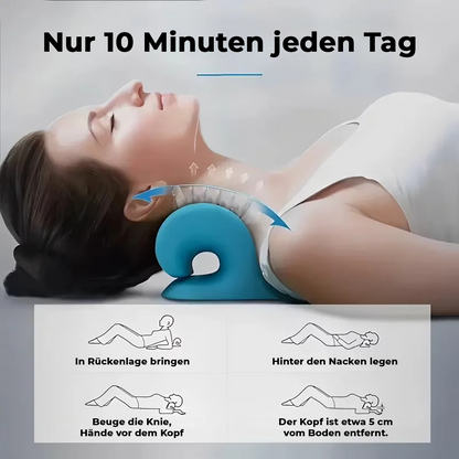 Neck Relaxer