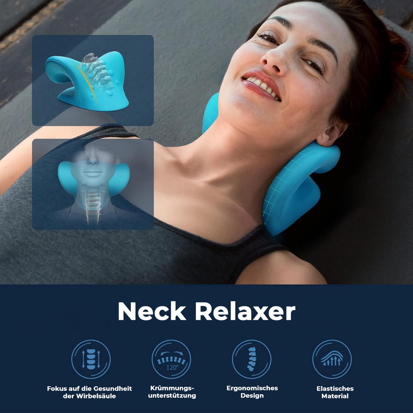 Neck Relaxer
