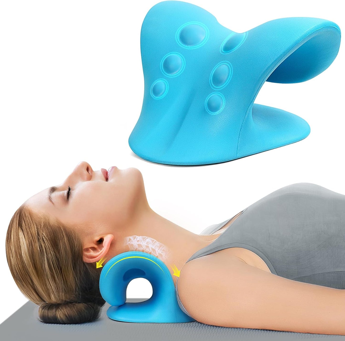 Neck Relaxer