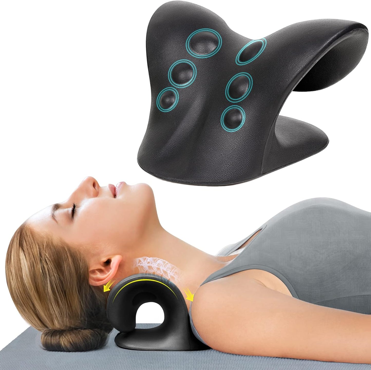 Neck Relaxer