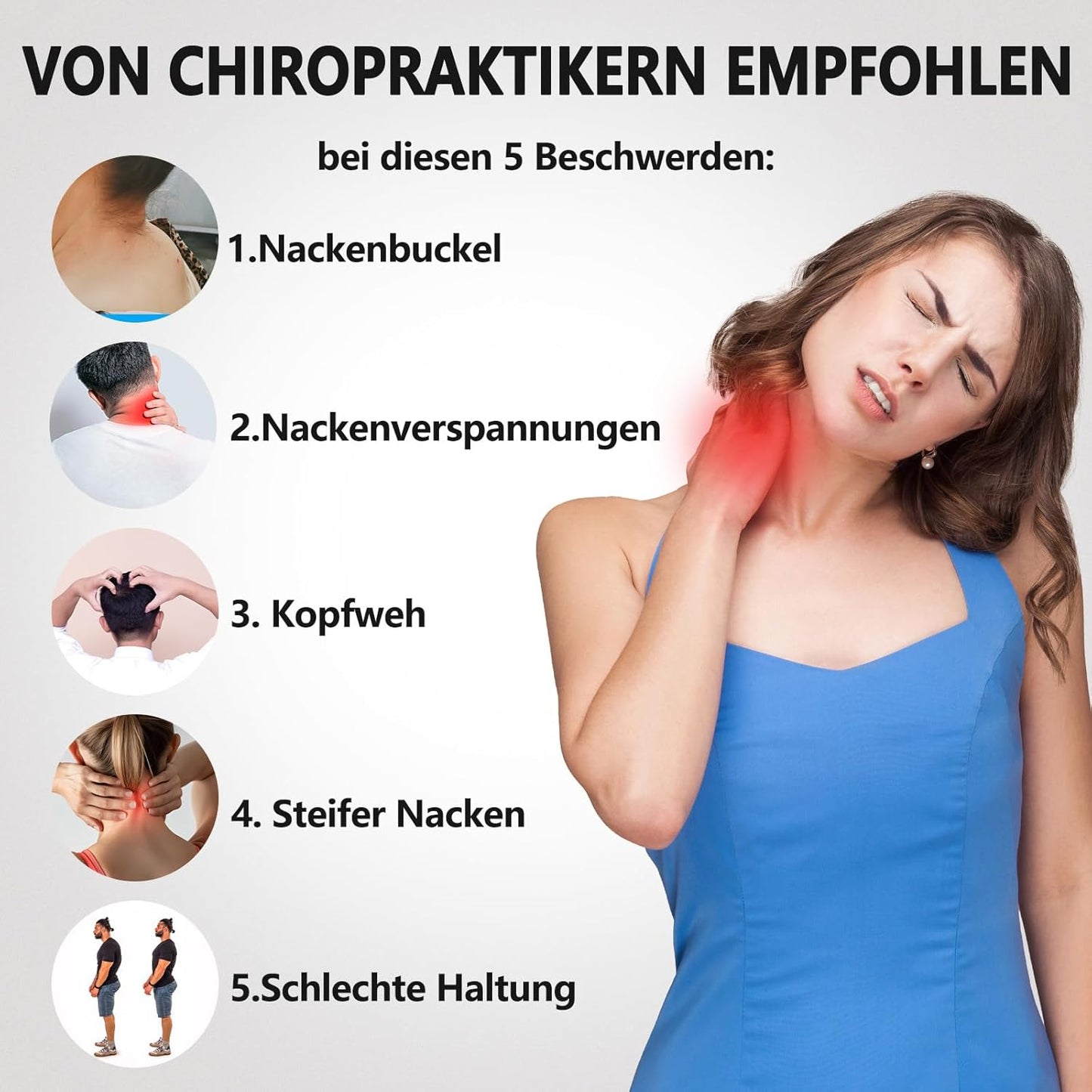 Neck Relaxer