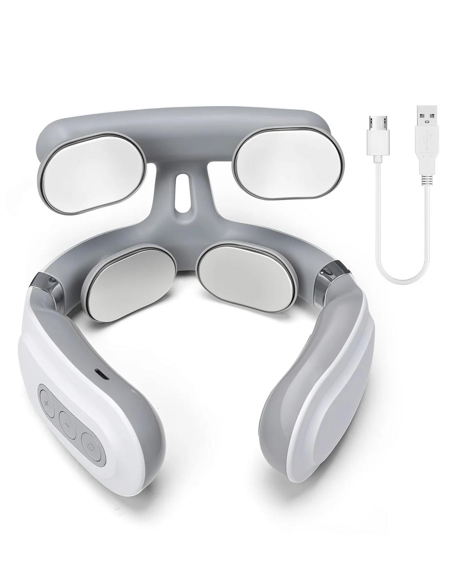 Power Neck Pro 2.0 - Nackenverspannungen lösen