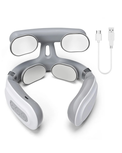 Power Neck Pro 2.0 - Nackenverspannungen lösen