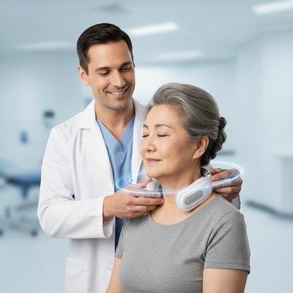 Power Neck Pro 2.0 - Nackenverspannungen lösen