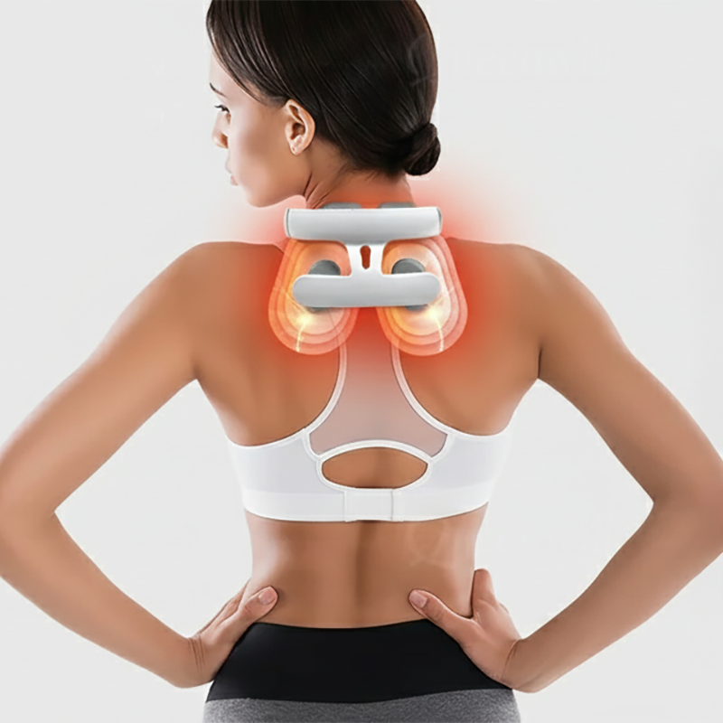 Power Neck Pro 2.0 - Nackenverspannungen lösen