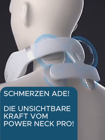 Power Neck Pro 2.0 - Nackenverspannungen lösen