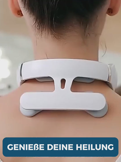 Power Neck Pro 2.0 - Nackenverspannungen lösen