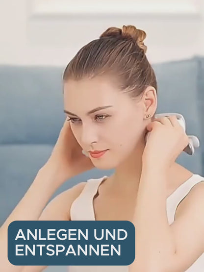Power Neck Pro 2.0 - Nackenverspannungen lösen